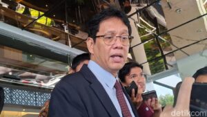 Menteri Keuangan Purbaya Bantah Isu Tukar Guling Posisi Wamenkeu dan Deputi BI