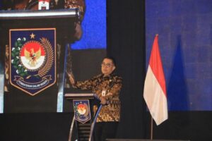 Dirjen Kemendagri Dorong Rumah Ibadat Perkuat Fungsi Sosial Demi Kerukunan Bangsa