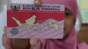 Pentingnya Kartu Identitas Anak (KIA): 4 Manfaat dan Cara Membuatnya