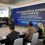 Komisi VII DPR RI Dorong Pariwisata Inklusif dan Peran UMKM di PIK 2
