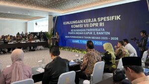 Komisi VII DPR RI Dorong Pariwisata Inklusif dan Peran UMKM di PIK 2