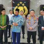 MUI Bentuk Tim Tanggap Bencana, Gandeng Polri untuk Pelatihan Kesiapsiagaan