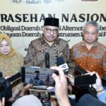 Golkar MPR Dorong Obligasi Daerah Jadi Opsi Pendanaan Baru untuk Kemandirian Fiskal