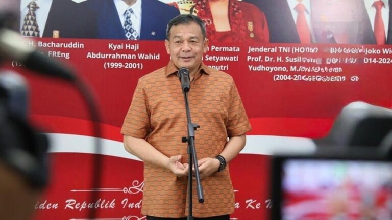 Prabowo Buka Rakornas Pemerintah Pusat dan Daerah 2026, Fokus pada Indonesia Emas 2045 Prabowo Buka Rakornas Pemerintah Pusat dan Daerah 2026, Fokus pada Indonesia Emas 2045