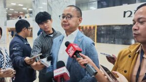 Cak Imin Beri Sinyal Dukungan Prabowo 2 Periode, PAN Usulkan Zulhas Jadi Cawapres