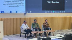 BMKG Peringatkan Potensi Hujan Ekstrem 400 Mm Per Hari, Risiko Banjir dan Longsor Meningkat