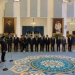 Juda Agung Resmi Jadi Wamenkeu, Kekayaan Pribadi Capai Rp 56 Miliar