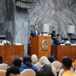 Ibas Ajak Pemuda HMI Jadi Motor Penggerak Perubahan di Milad ke-79