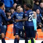 Tiga Bulan Krusial Arsenal: Dari Final Carabao Cup Menuju Misi Sapu Bersih Trofi