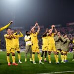 CEO Inter Milan: AC Milan Berpeluang Besar Juara Serie A Karena Fokus Satu Kompetisi