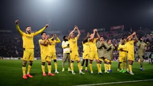 CEO Inter Milan: AC Milan Berpeluang Besar Juara Serie A Karena Fokus Satu Kompetisi