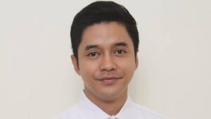 Adly Fairuz Tertekan, Nama Baik Tercoreng Akibat Kasus Dugaan Pencatutan Masuk Akpol