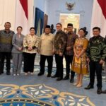 Prabowo Gabung Board of Peace, PAN: Indonesia Jadi Peace Mediator Dunia