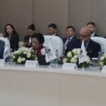 Megawati Soekarnoputri di Abu Dhabi: Serukan Perdamaian Dunia dan Aturan Main AI