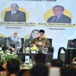 Fraksi Golkar MPR Dorong Obligasi Daerah untuk Perketat Tata Kelola APBD