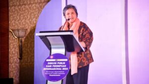 Waka MPR: Storytelling Kunci Pemahaman Masyarakat dalam Penanganan Kanker