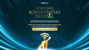 Perpanjangan Nominasi Apresiasi Konektivitas Digital 2026: Dorong Akses Internet Merata di Indonesia
