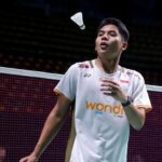 Mohammad Zaki Ubaidillah Raih Gelar Juara Thailand Masters 2026 Usai Laga Dramatis