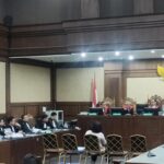 Fiona Handayani Bantah Jadi Perpanjangan Tangan Nadiem Makarim dalam Kasus Korupsi Chromebook