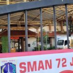 Motif Siswa Ledakkan Bom di SMAN 72 Jakarta Terungkap: Kesal Dikucilkan Teman