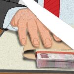 Kepala Pajak Banjarmasin Didakwa Terima Suap Rp 800 Juta untuk DP Rumah