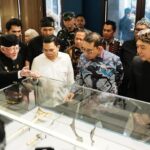Menteri Fadli Zon Resmikan Pameran ‘Jejak Pajajaran’, Dorong Pelestarian Budaya Sunda
