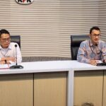 Kepala Pajak Banjarmasin Mulyono Diduga Rangkap Jabatan Komisaris Perusahaan Terkait Kasus Suap