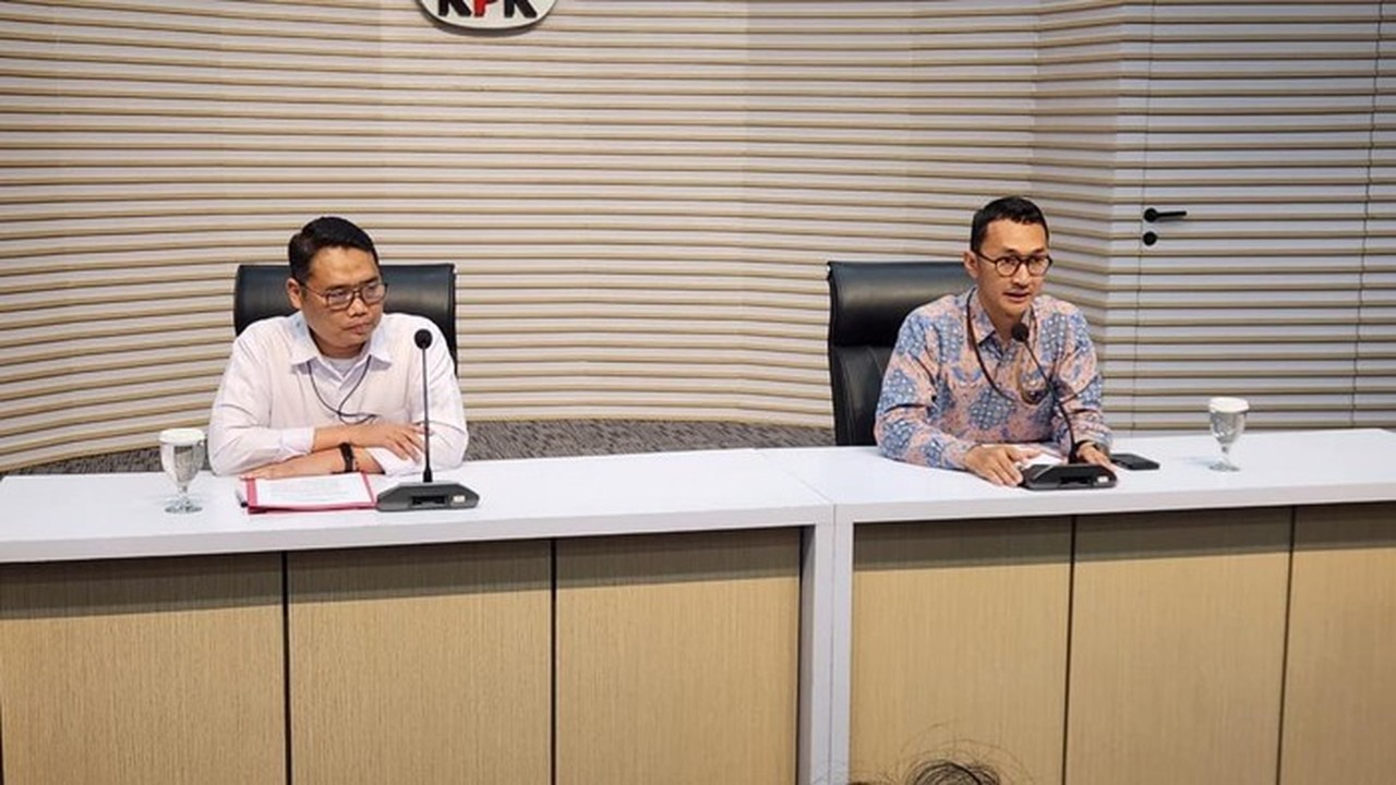 Kepala Pajak Banjarmasin Mulyono Diduga Rangkap Jabatan Komisaris Perusahaan Terkait Kasus Suap