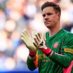 Kans Piala Dunia 2026 Terancam, Marc-Andre ter Stegen Kembali Cedera Hamstring