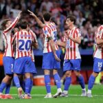 Levante vs Atletico Madrid: Los Colchoneros Gagal Raih Poin Penuh, Berakhir Imbang 0-0