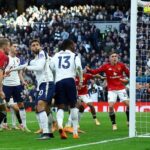 Manchester United vs Tottenham: Bisakah Spurs Menghentikan Tren Kemenangan Setan Merah?