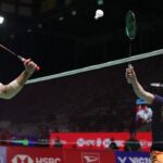 Badminton Asia Team Championships 2026: Tim Putra Indonesia Juara Grup Usai Kalahkan Malaysia 3-2