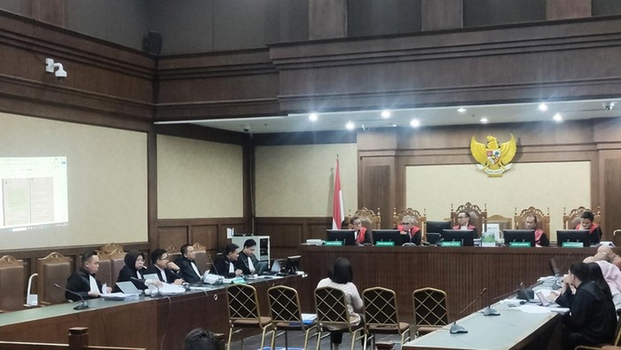 Terdakwa Kasus Chromebook Akui Takut pada Stafsus Nadiem: Fiona dan Jurist Tan