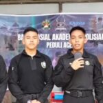 Jelang Ramadan, Taruna Akpol Beri Al-Qur’an dan Trauma Healing untuk Korban Bencana Aceh