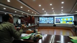 Wakapolri: Polri Berperan Aktif Pastikan Tragedi Siswa Bunuh Diri di NTT Tak Terulang