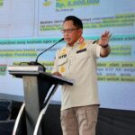 Tito Karnavian Ancam Abaikan Pemda Lamban Beri Data Bantuan Pascabencana Sumatera