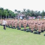 Wamendagri Lepas 776 Praja IPDN untuk Percepat Pemulihan Pascabencana Aceh Tamiang