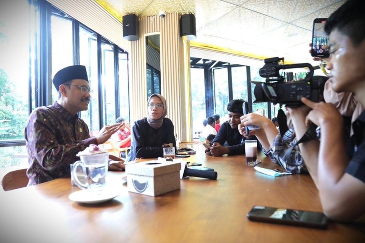 Mensos Gus Ipul: RS Dilarang Tolak Pasien BPJS PBI-JK yang Nonaktif, Ada Solusi Reaktivasi