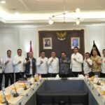 Satgas Saber Polri Pantau Harga dan Mutu Pangan Jelang Imlek, Ramadan, dan Lebaran 2026