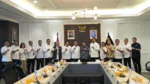 Satgas Saber Polri Pantau Harga dan Mutu Pangan Jelang Imlek, Ramadan, dan Lebaran 2026