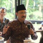 Gus Ipul dan 8 Kepala Daerah Komitmen Percepat Pembukaan Sekolah Rakyat Baru