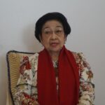 Megawati Ungkap Kekhawatiran Paus Fransiskus tentang Ancaman Pemanasan Global