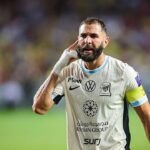 Karim Benzema Ungkap Ambisi Besar Bersama Al Hilal: Siap Bawa Pulang Banyak Trofi
