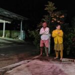 Gempa Magnitudo 6,4 Guncang Pacitan, Warga Panik Berhamburan Keluar Rumah