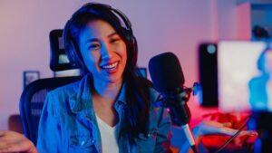 Kreator Lokal Jadi Kunci Akses Informasi Digital, Konektivitas Jadi Tantangan Utama