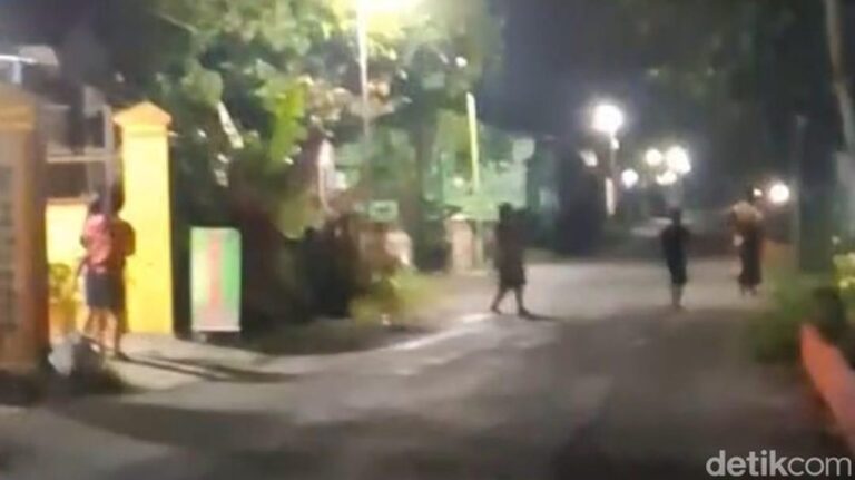 Gempa M 6,4 Guncang Pacitan, BMKG Jelaskan Penyebab dan Potensi Tsunami