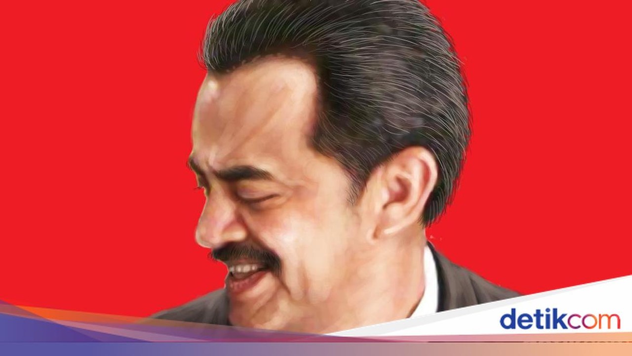 Polri Ungkap Riza Chalid Hanya Miliki Paspor RI, Red Notice Batasi Gerak Terbatas Polri Ungkap Riza Chalid Hanya Miliki Paspor RI, Red Notice Batasi Gerak Terbatas