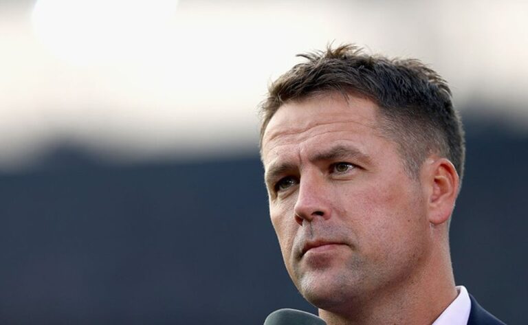Michael Owen Prediksi Arsenal Juara Liga Inggris Musim 2025/26