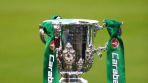 Final Piala Liga Inggris: Arsenal vs Manchester City, Adu Gengsi Klub Tersukses