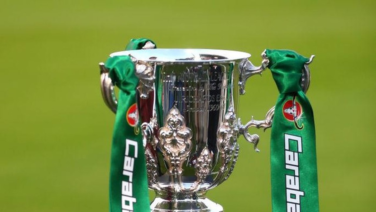 Final Piala Liga Inggris: Arsenal vs Manchester City, Adu Gengsi Klub Tersukses